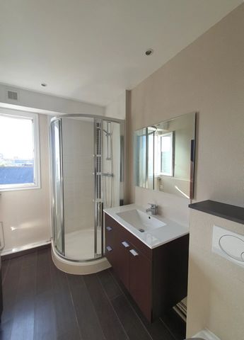 Location Appartement 2 pièces 40m² ST BRIEUC 22000 - Photo 3