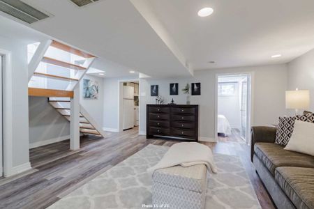 For Lease - 33 Hagar Avenue Unit# lower, Toronto, Ontario - Photo 2