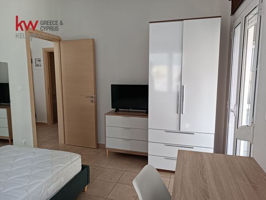 Studio/Γκαρσονιέρα για ενοικίαση Πάτρα - Κέντρο (Πάτρα) - Photo 1
