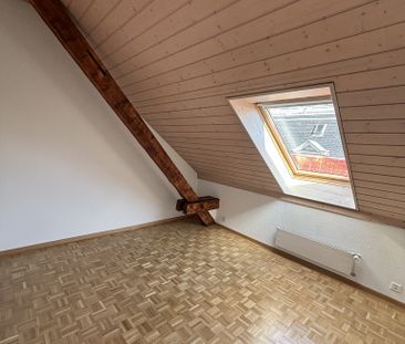 Bel appartement dans les combles situé à la rue du Maupas 15 - Photo 6