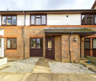 2 bedroom terraced house to rent - Photo 6