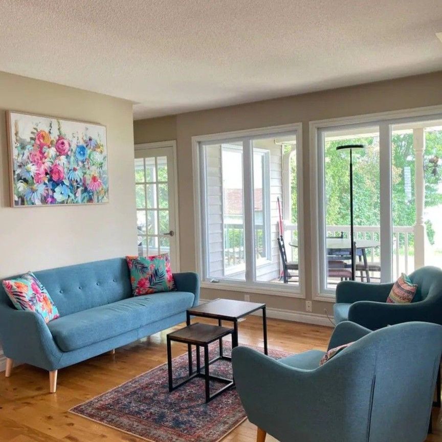 For Lease - 3911 Menoke Beach Road, Severn, Ontario - Photo 1