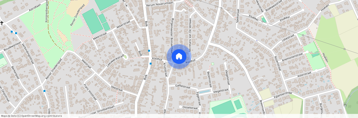 Koolhof 20/2, 2350 Vosselaar