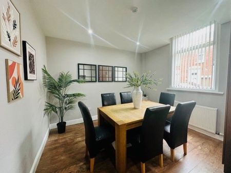 House Share - Kenmure Place, PRESTON, Lancashire PR1 6DD - Photo 4