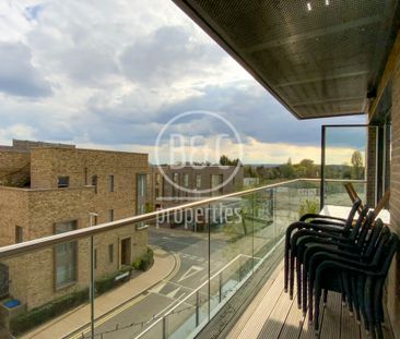 Handley Drive, Kidbrooke Village, London, SE3 9BW - Photo 2