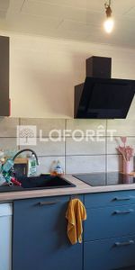 Appartement 3 pièces à Guntzviller - Photo 4