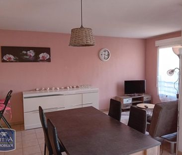 Location Appartement 2 pièces 43m² POITIERS 86000 - Photo 6