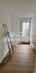 Erstbezug nach Kernsanierung! 2-Zimmerwohnung in top Lage naher Berger Straße - Foto 4