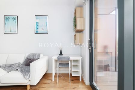 Eleganski apartament przy Wawelu | Angel Stradom - Фото 2