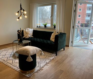 Söderleden, Linköping - Foto 2