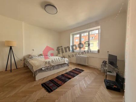 Pronájem bytu 1+1 38 m - Fotografie 5