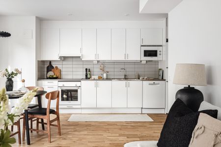 Sjöfrökens väg, Botkyrka - Photo 3