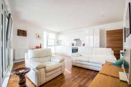 3 bedroom apartment to rent - Photo 3