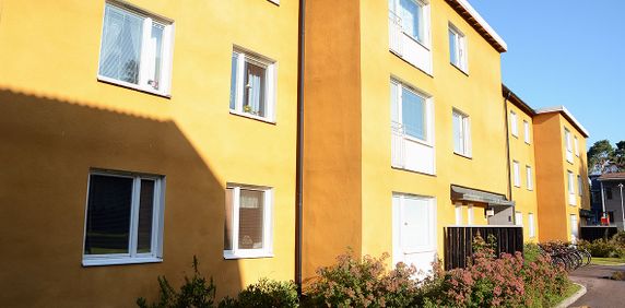 Rågångsvägen 26 A, våning 2 - Foto 2