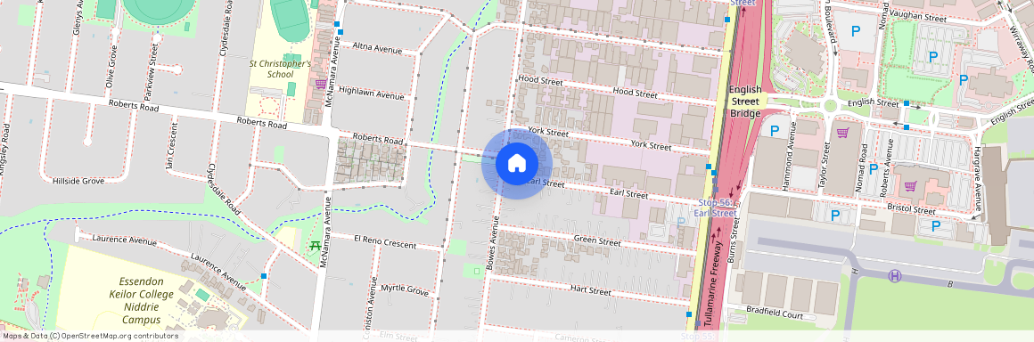 52 Earl Street, Vic 3042, Airport West