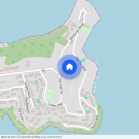 276 Edinburgh Road Castlecrag