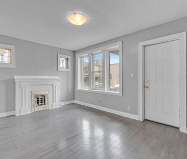 For Lease - 5 Fairholt Road Unit# 8, Hamilton, Ontario - Photo 2