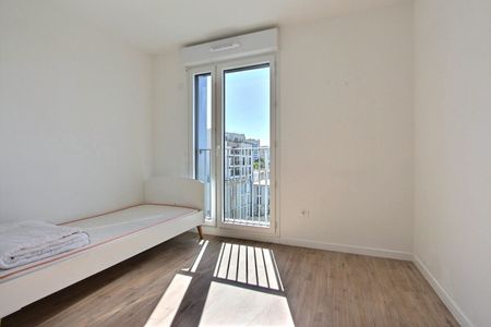 Location appartement 3 pièces, 63.61m², Asnières-sur-Seine - Photo 5
