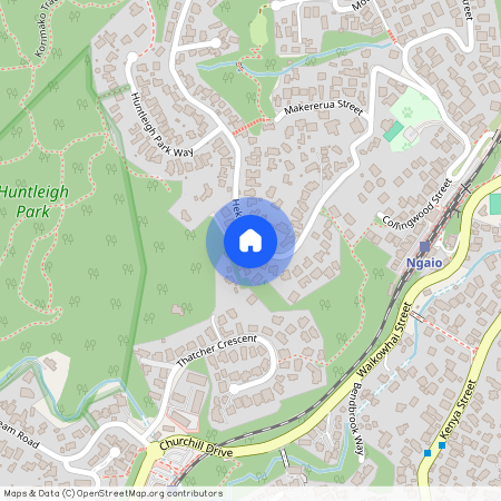 71 Heke Street, Ngaio, Wellington City