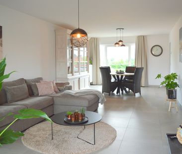 Prachtig appartement met 2 slaapkamers in Kortrijk - Foto 3