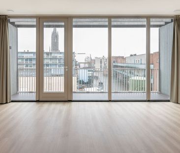 Appartement te huur: Neuweg 11-B 1211 LV Hilversum - Photo 2