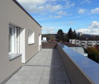 "Wohnen mit Ausblick" - Photo 1
