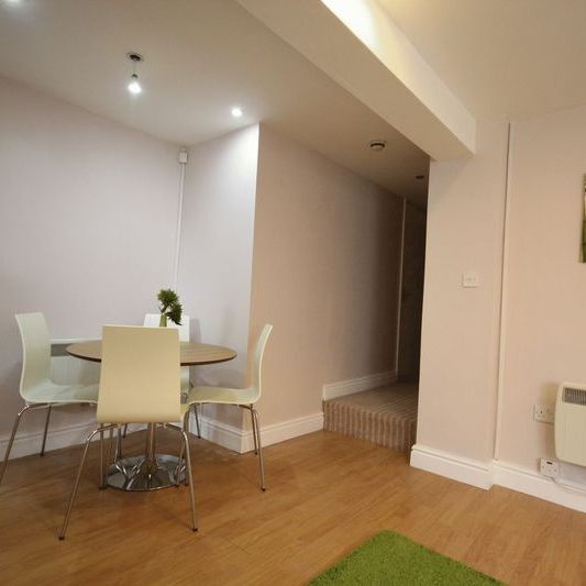 Claremont Villas, Leeds City Centre - Photo 1