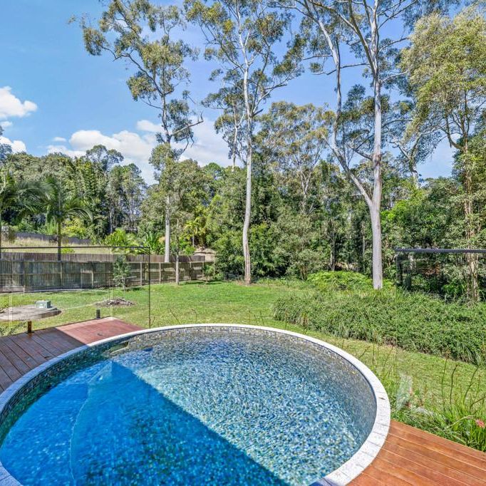 Modern Hinterland Retreat - Photo 1
