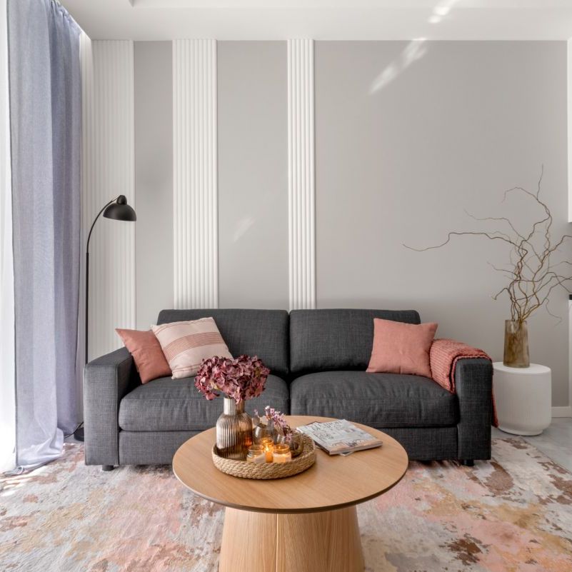 Wyjątkowe 3-pok.mieszkanie,/2 balkony/parking - Фото 1