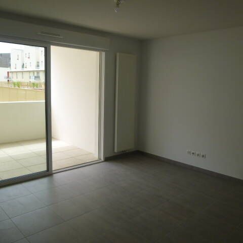 Location appartement neuf 2 pièces 40.1 m² à Montpellier (34000) - Photo 1