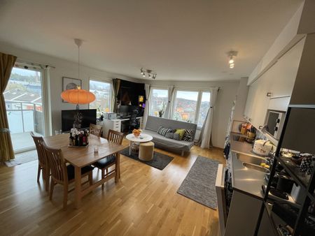 Forskningsringen, Sundbyberg - Foto 2