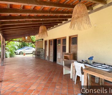 Location Maison 6 pièces 178m² LE ROBERT 97231 - Photo 3