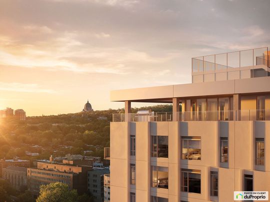 5315 avenue Crowley, Côte-des-Neiges / Notre-Dame-de-Grâce à louer - Photo 1