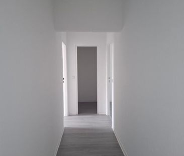 Charmante 3-Zimmer-Wohnung mit Balkon in Garbsen zu sofort ! - Foto 1