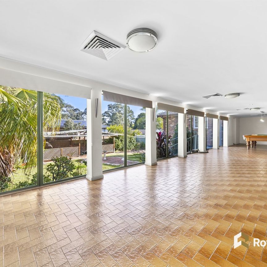13 Ellis Place, Kings Langley NSW 2147 - House For Rent | Domain - Photo 1