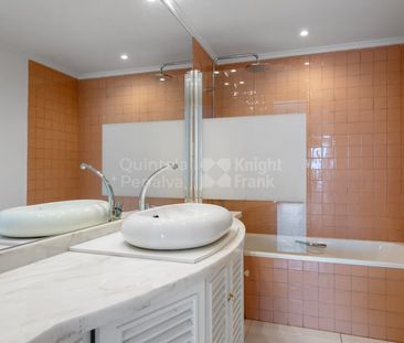 Apartamento T4+1 em Lisboa - Photo 6