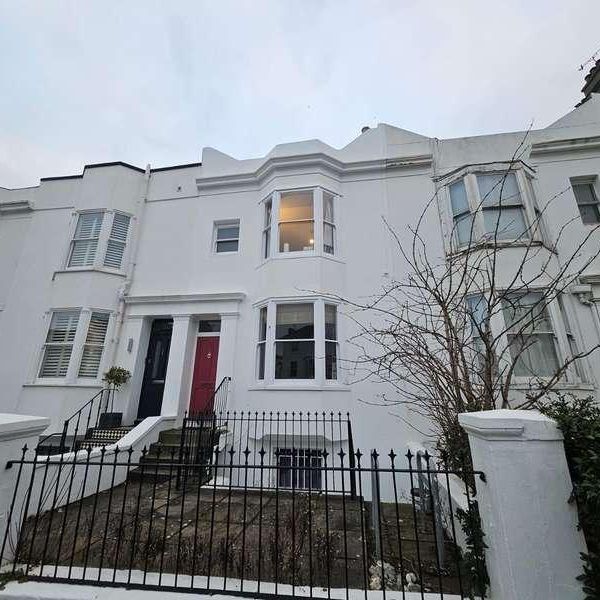 Osborne Villas, Hove, BN3 - Photo 1