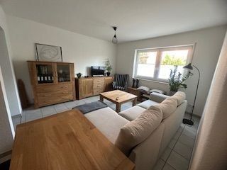 Pendler aufgepasst! Schicke kleine Wohnung mit EBK! Ab 15. Januar 2025 - Foto 4