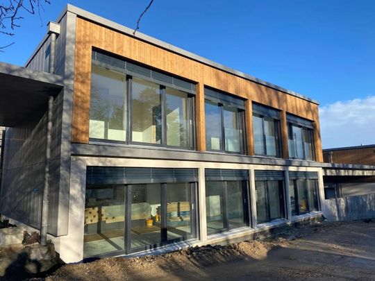 Magnifique maisons neuve à Versoix - Photo 1