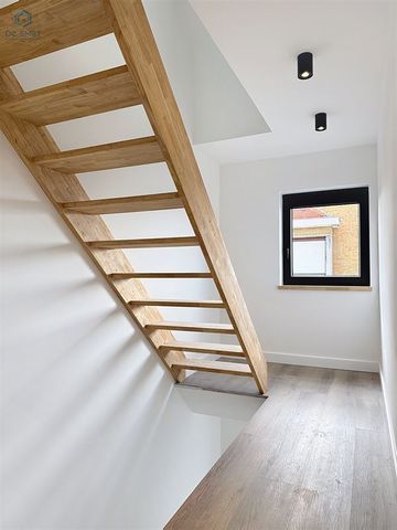 Appartement te huur in Ronse - Photo 4