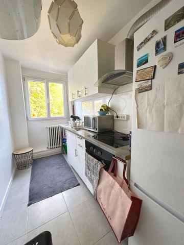 Location appartement 2 pièces, 40.59m², Montreuil - Photo 3