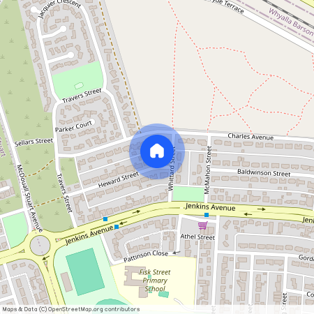 6 Heward Street, SA 5608, Whyalla Norrie