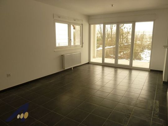 Location Appartement 3 pièces 70m² BAVANS 25550 - Photo 1