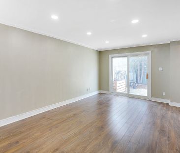 For Lease - 1669 Alwin Circle, Pickering, Ontario - Photo 1