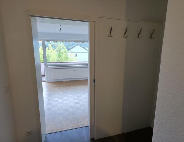 Aufwendig renovierte 2-Zimmer-Wohnung in Velbert-Langenberg - Photo 1
