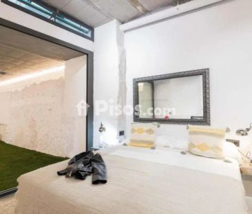 Piso en alquiler en Sant Gervasi-Galvany - Foto 4