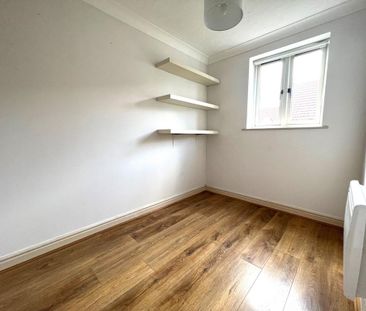 2 bedroom flat to rent - Photo 6