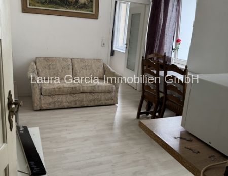 Aachen Mitte 2 Zi.-Wohnung mit Einbauküche - Photo 1