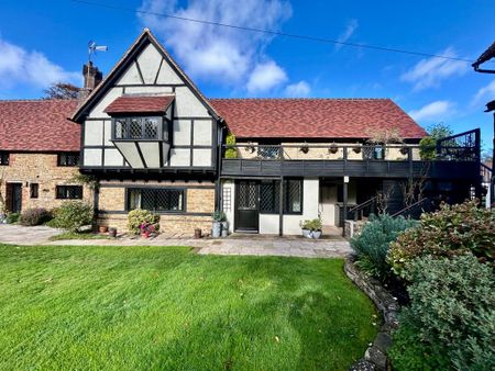 1 bedroom maisonette to rent - Photo 5