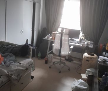 Larsbergsvägen, Lidingö - Foto 1